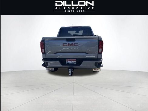 Used 2026 GMC Sierra 1500 Elevation AWD/4WD image 7