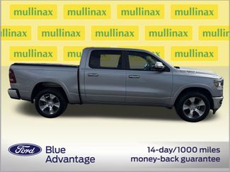 Used 2019 RAM 1500 Laramie video 2