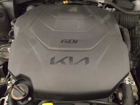 Used 2022 Kia Telluride SX w/ Nightfall Edition Package AWD/4WD image 30