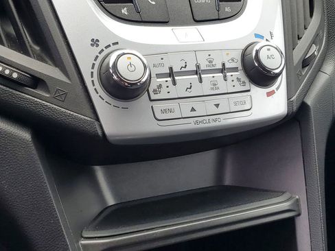 Used 2016 Chevrolet Equinox LT w/ Convenience Package FWD image 16