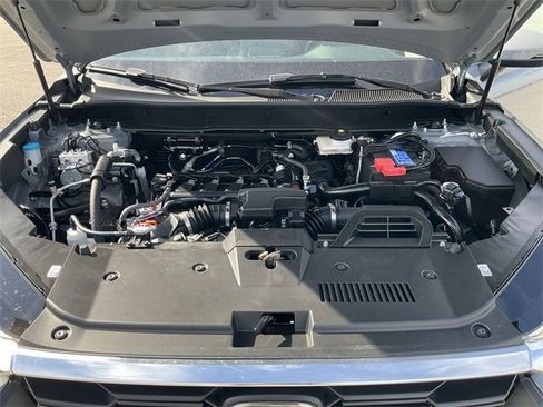 New 2026 Honda CR-V LX image 32