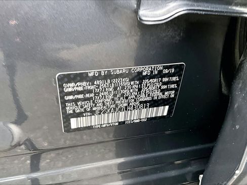 Used 2020 Subaru Forester Premium w/ Popular Package #1 AWD/4WD image 21
