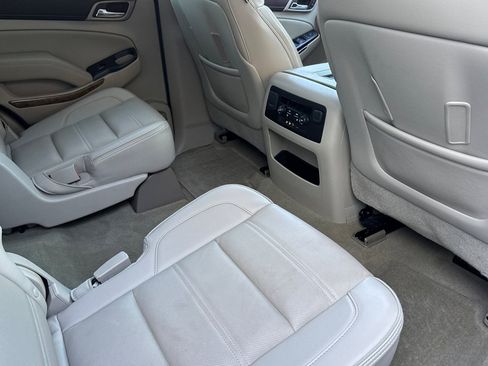 Used 2016 GMC Yukon Denali w/ Open Road Package image 16