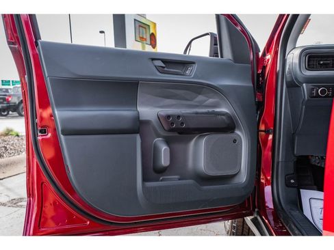 New 2026 Ford Maverick Lariat AWD/4WD image 6