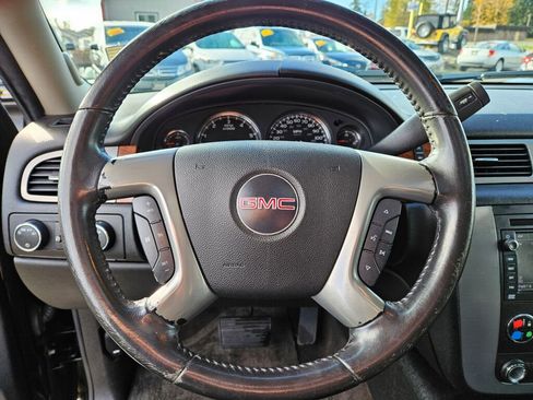 Used 2008 GMC Yukon XL SLT image 20
