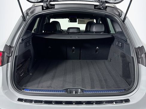 New 2026 Mercedes-Benz GLC 300 image 21