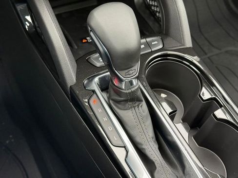 New 2026 Chevrolet TrailBlazer ACTIV w/ Convenience Package image 17