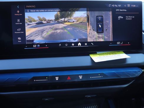 New 2026 BMW X3 xDrive30 w/ Premium Package image 33