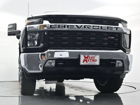 Used 2023 Chevrolet Silverado 3500 LT w/ Convenience Package AWD/4WD image 32