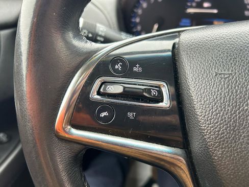 Used 2016 Cadillac ATS 2.5L Standard RWD image 18