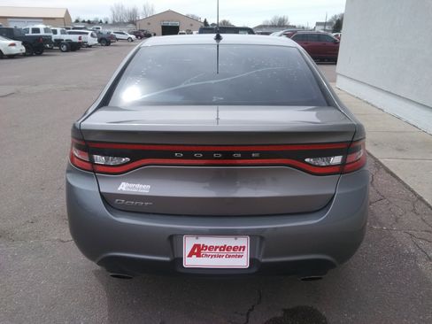 Used 2013 Dodge Dart SXT w/ Popular Equipment Group image 6
