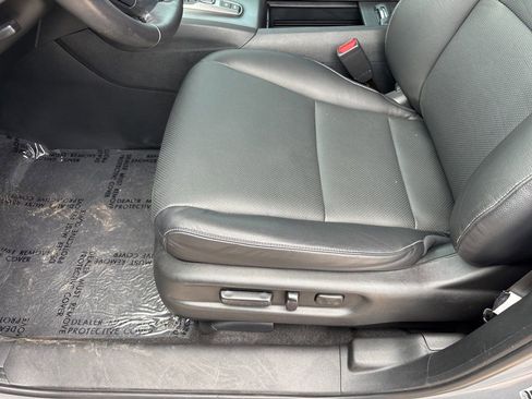 Used 2023 Honda Ridgeline RTL image 15