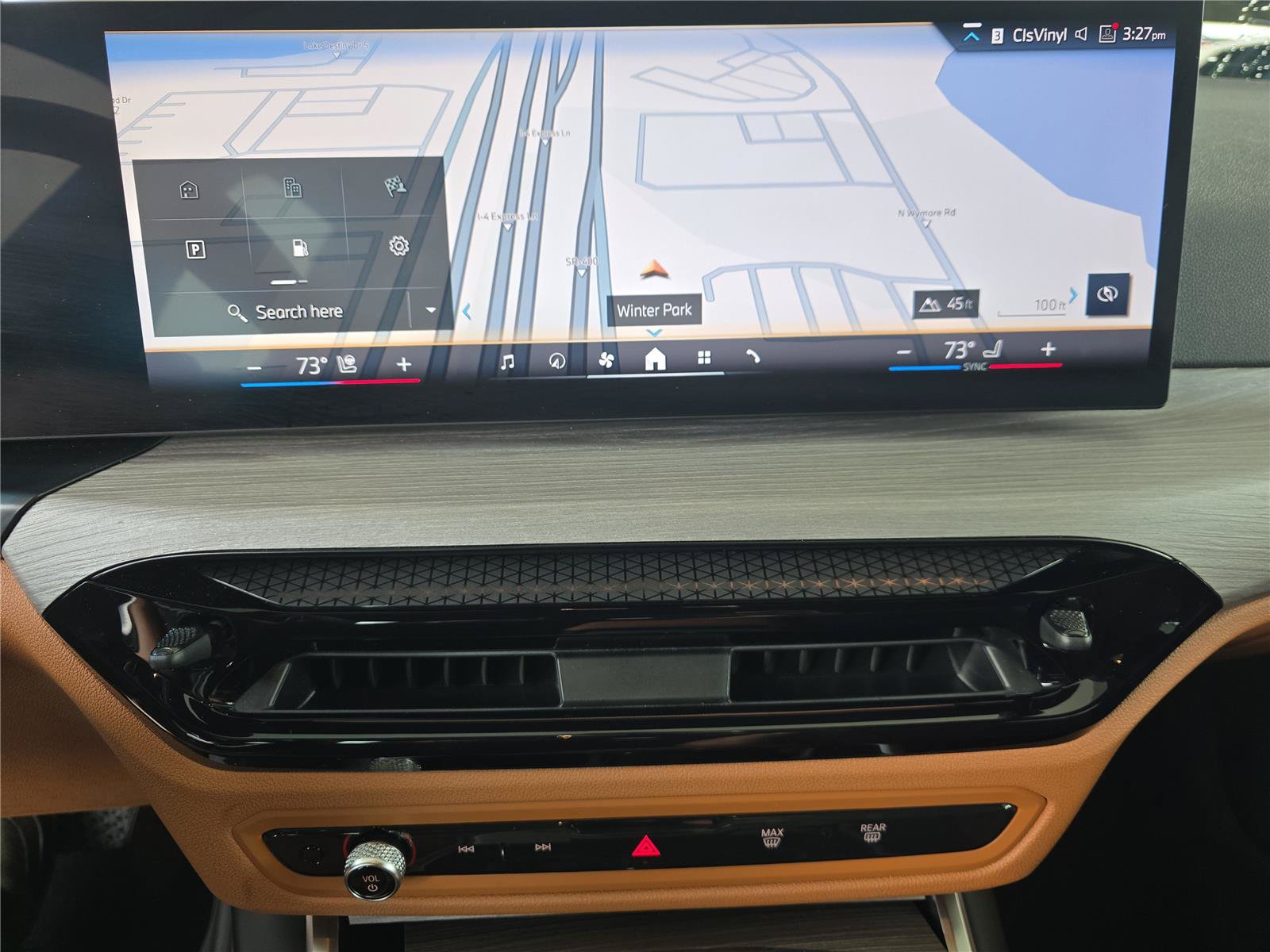 Used 2026 BMW 430i RWD image 19