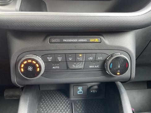 Certified 2022 Ford Bronco Sport Big Bend image 23