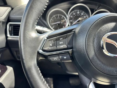 Used 2023 MAZDA CX-5 AWD 2.5 S image 26