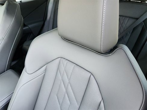 New 2025 BMW X3 xDrive30i w/ Convenience Package image 23