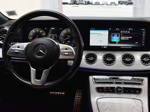 Used 2020 Mercedes-Benz CLS 450 image 30