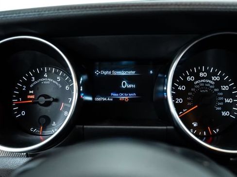 Used 2021 Ford Mustang GT RWD image 28