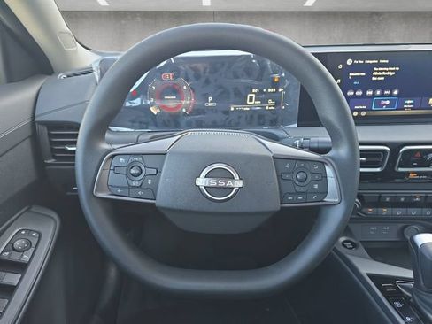 New 2026 Nissan Sentra S FWD image 21