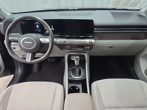 Certified 2024 Hyundai Kona SEL AWD/4WD image 28