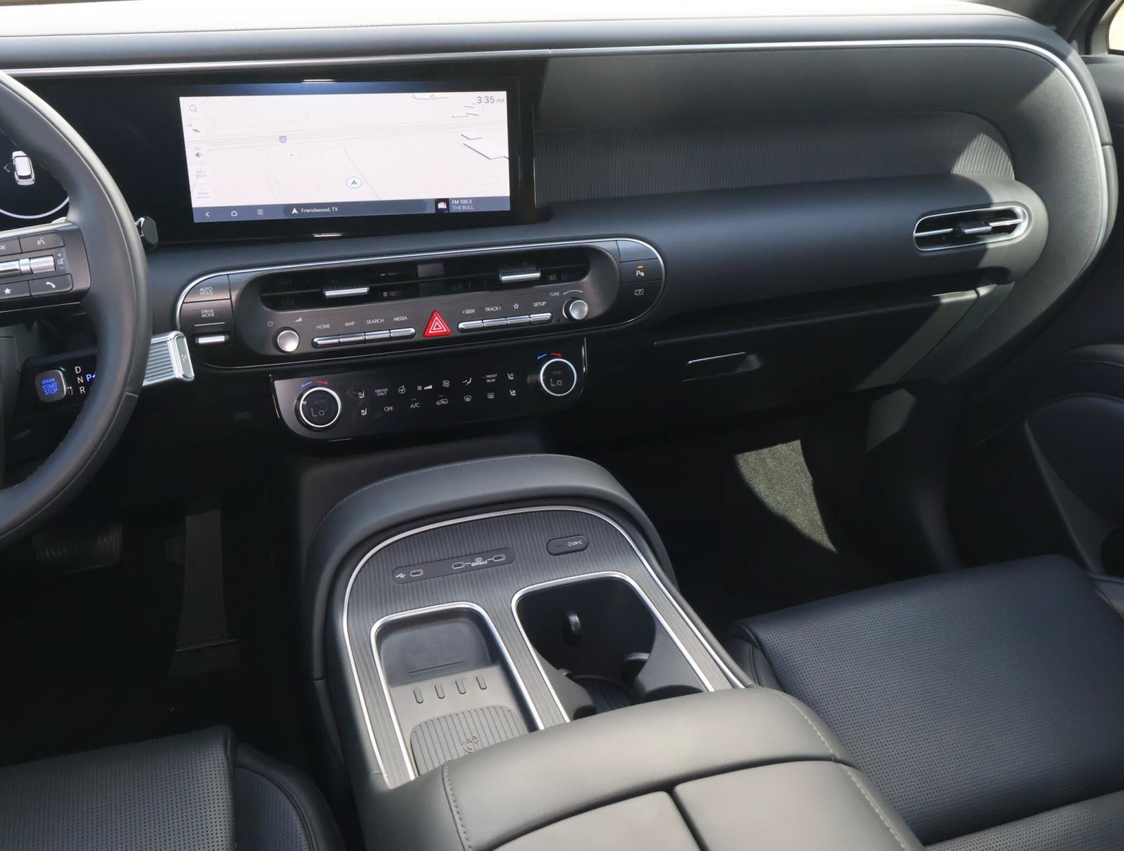 Used 2026 Hyundai Palisade Calligraphy FWD image 11