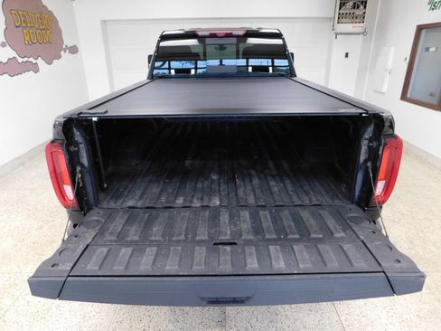 Used 2021 GMC Sierra 3500 Denali w/ Denali Ultimate Package AWD/4WD image 75