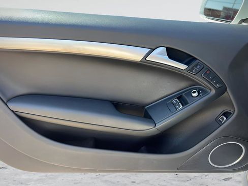 Used 2016 Audi A5 2.0T Premium Plus w/ Technology Package image 29