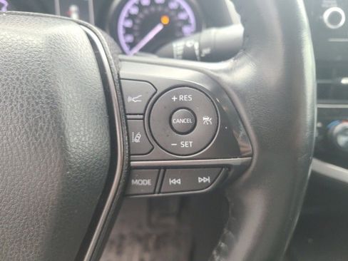 Used 2023 Toyota Camry SE image 21