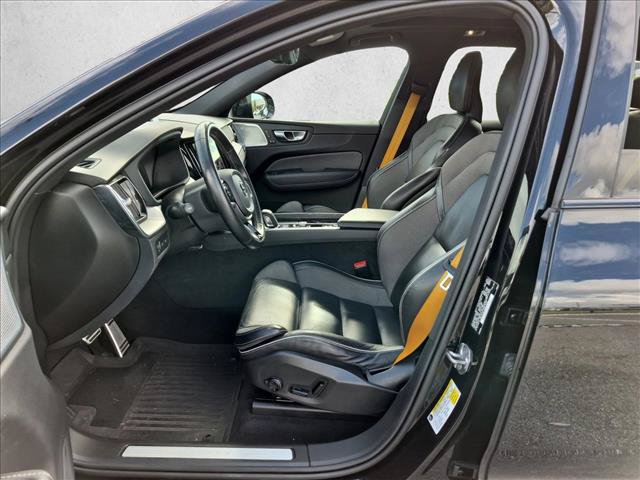 Used 2021 Volvo XC60 T8 Polestar AWD/4WD image 14