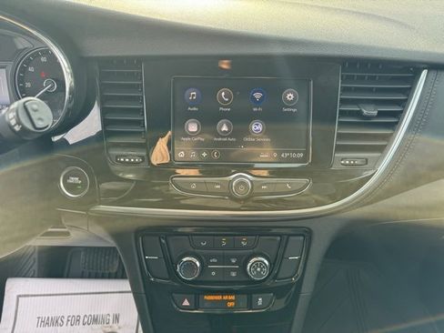 Used 2022 Buick Encore Preferred w/ Safety Package image 14