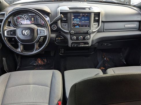 Used 2024 RAM 3500 Big Horn image 13