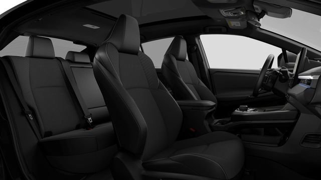 New 2026 Toyota C-HR AWD/4WD image 30