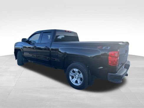 Used 2018 Chevrolet Silverado 1500 LT w/ All Star Edition image 4