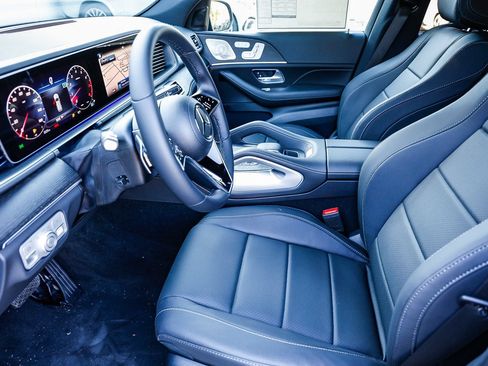 New 2026 Mercedes-Benz GLE 350 4MATIC image 19