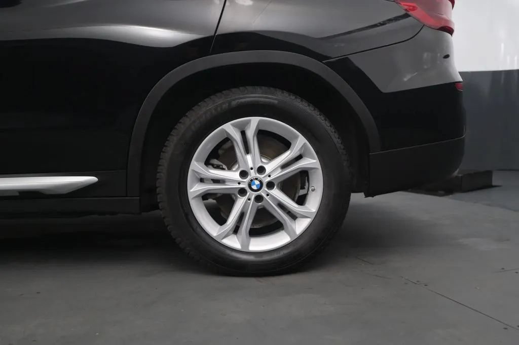 Used 2019 BMW X3 xDrive30i w/ Convenience Package AWD/4WD image 15