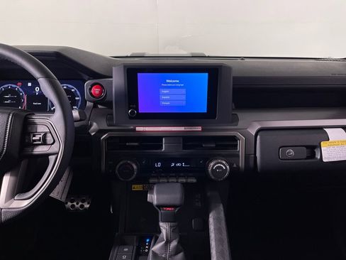 New 2026 Toyota 4Runner TRD Sport image 15