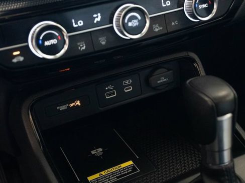 Certified 2023 Honda CR-V EX-L image 28