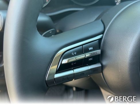 New 2026 MAZDA CX-50 AWD 2.5 S w/ Cargo Package image 17