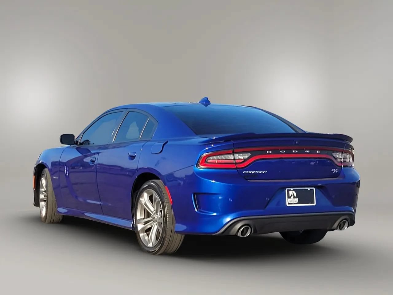 Used 2021 Dodge Charger R/T RWD image 4