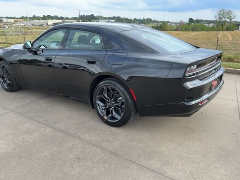 New 2026 Dodge Charger R/T image 7