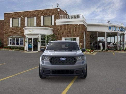 New 2026 Ford Maverick XLT image 31