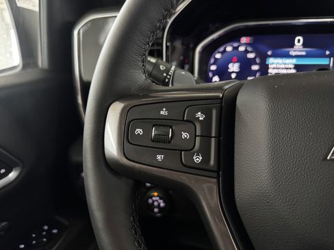 New 2026 Chevrolet Silverado 1500 High Country AWD/4WD image 60