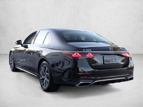 Used 2026 Mercedes-Benz E 350 E 350 image 8