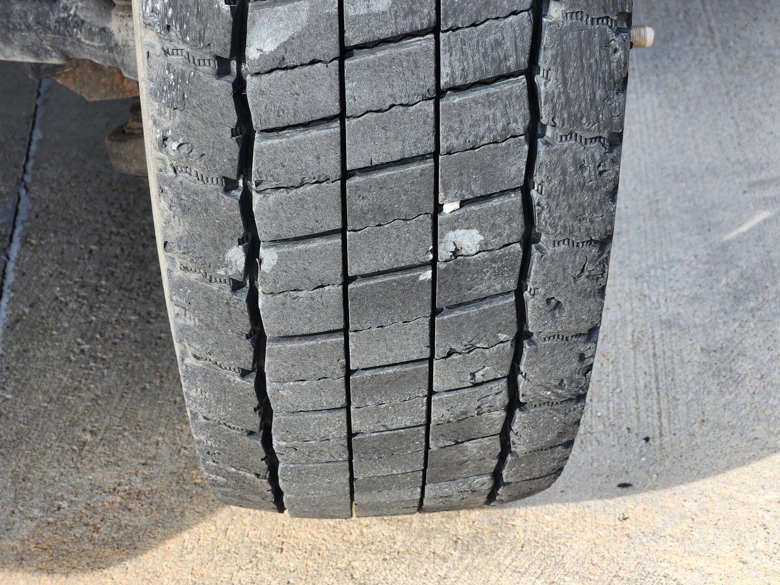 Certified 2023 Ford F450 XL AWD/4WD image 14
