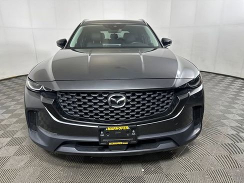 Used 2023 MAZDA CX-50 2.5 S w/ Cargo Package image 8