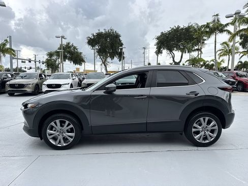 Used 2023 MAZDA CX-30 AWD 2.5 S w/ Select Package image 27