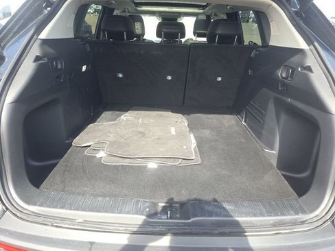 Used 2025 MAZDA CX-50 AWD 2.5 S w/ Premium Package image 7