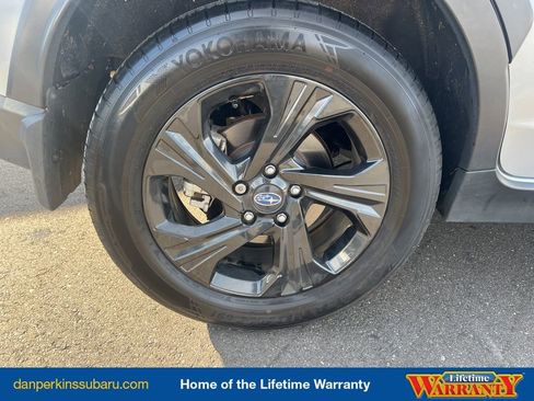Certified 2024 Subaru Crosstrek 2.0i image 45