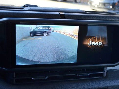 New 2026 Jeep Wrangler Sport AWD/4WD image 29