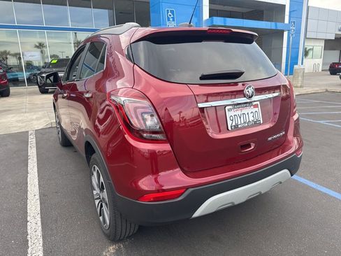 Used 2022 Buick Encore Preferred w/ Safety Package image 8